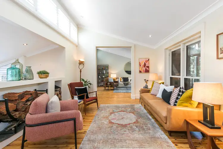 Sixth view of Homely house listing, 44 Campbell Drive, Wahroonga NSW 2076
