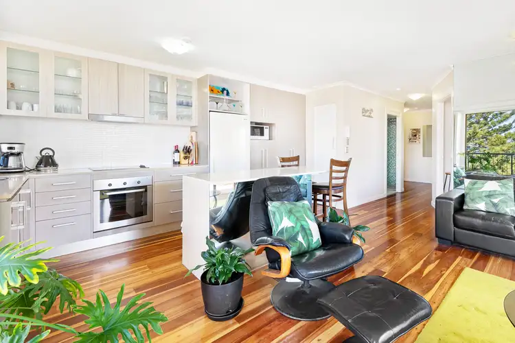 Fifth view of Homely apartment listing, 23 The Grove 22 Armrick Avenue, Broadbeach QLD 4218