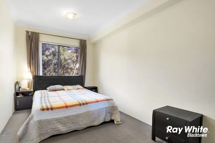 Third view of Homely apartment listing, 13/9-13 Griffiths Street, Blacktown NSW 2148
