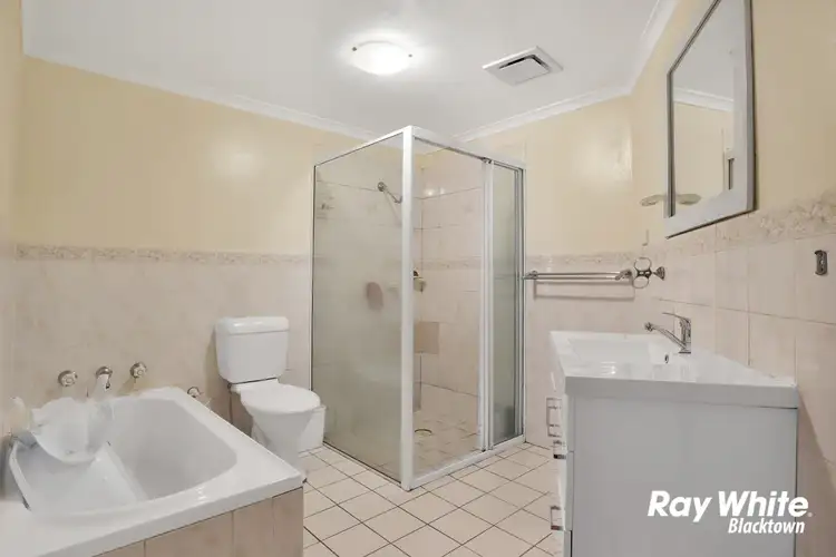 Fifth view of Homely apartment listing, 13/9-13 Griffiths Street, Blacktown NSW 2148