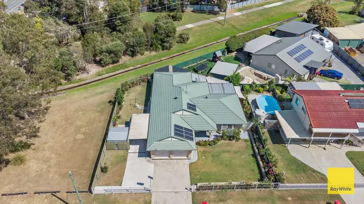 Second view of Homely house listing, 6 Burns Street, Capalaba QLD 4157
