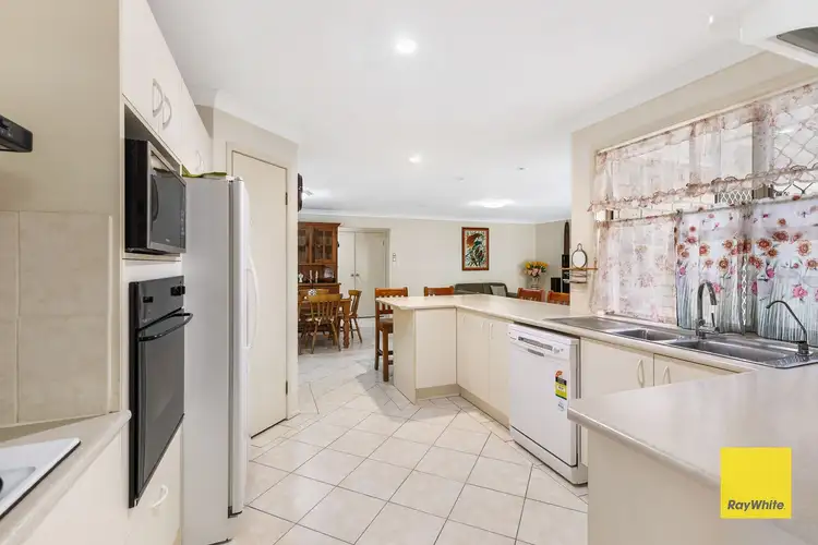 Third view of Homely house listing, 6 Burns Street, Capalaba QLD 4157