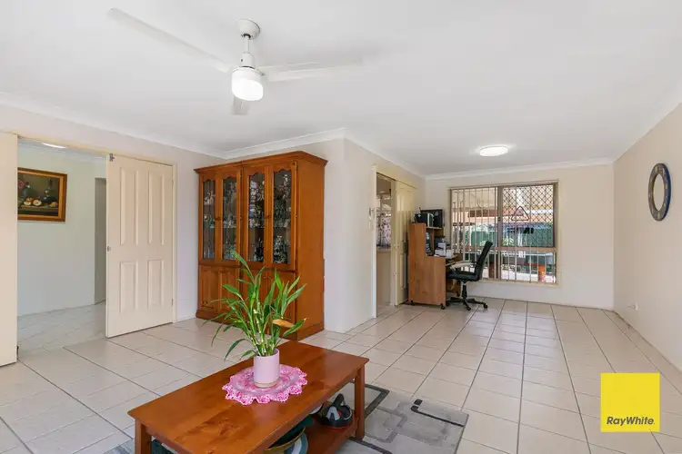 Fourth view of Homely house listing, 6 Burns Street, Capalaba QLD 4157