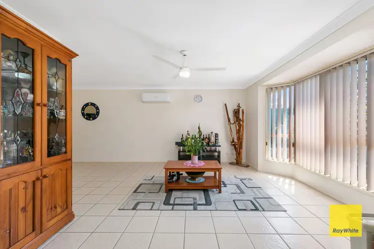 Seventh view of Homely house listing, 6 Burns Street, Capalaba QLD 4157