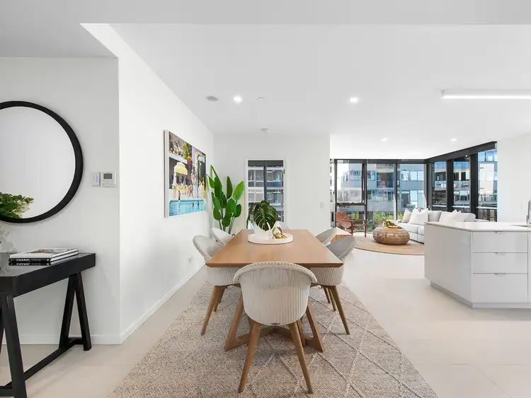 3045/36 Evelyn Street, Newstead QLD 4006