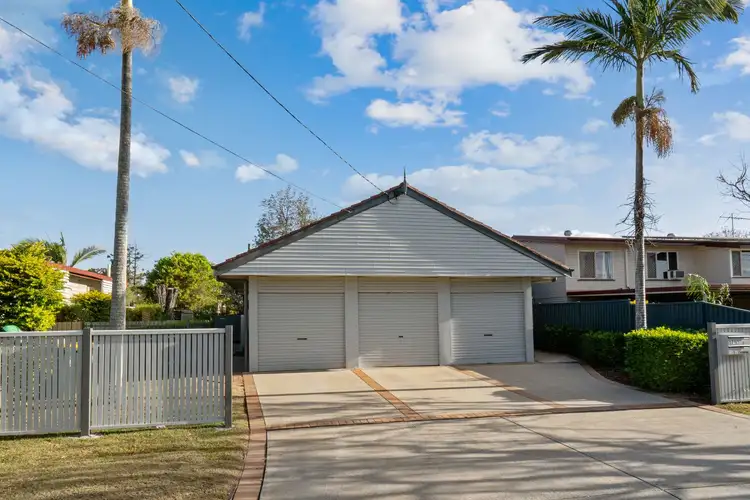 Main view of Homely block of units listing, 17 Amaroo Street, Archerfield QLD 4108