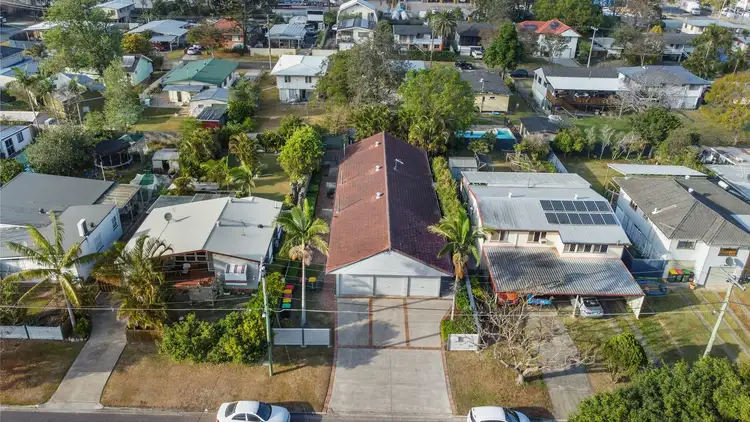 Second view of Homely block of units listing, 17 Amaroo Street, Archerfield QLD 4108
