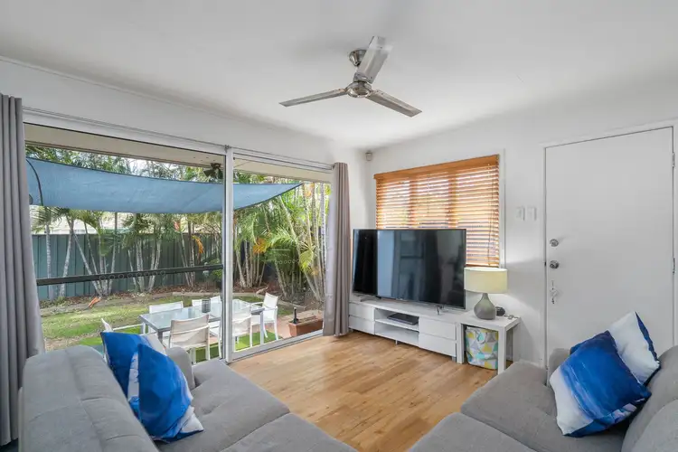 Fifth view of Homely block of units listing, 17 Amaroo Street, Archerfield QLD 4108