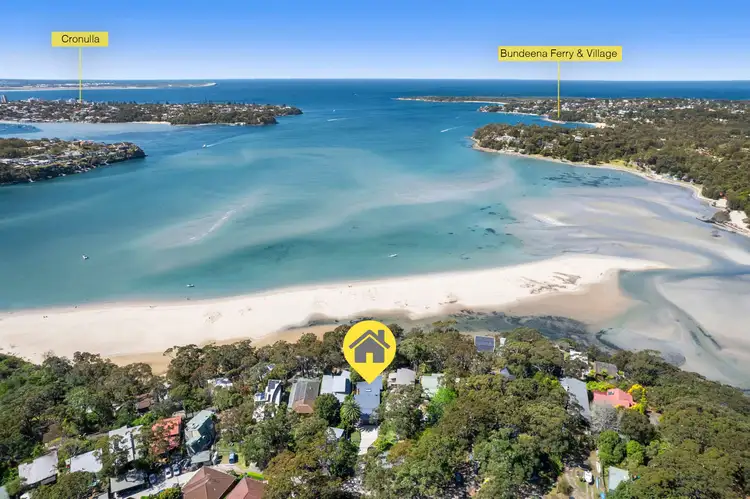 16 Pacific Crescent, Maianbar NSW 2230