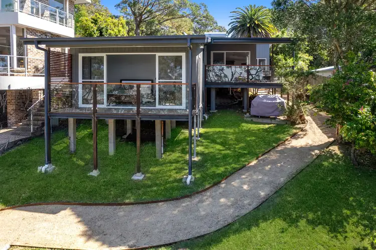 Third view of Homely house listing, 16 Pacific Crescent, Maianbar NSW 2230