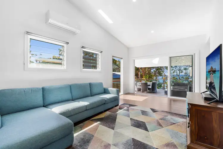 Sixth view of Homely house listing, 16 Pacific Crescent, Maianbar NSW 2230