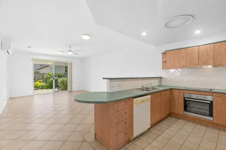 Fourth view of Homely villa listing, 40/173 Cribb Road, Carindale QLD 4152
