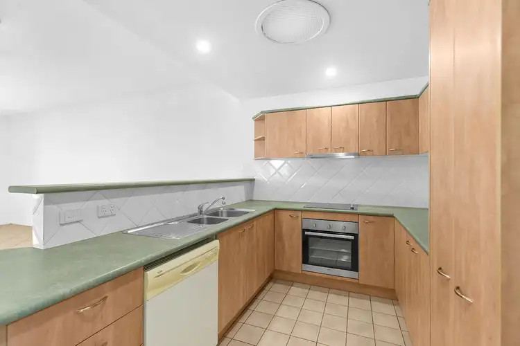 Fifth view of Homely villa listing, 40/173 Cribb Road, Carindale QLD 4152