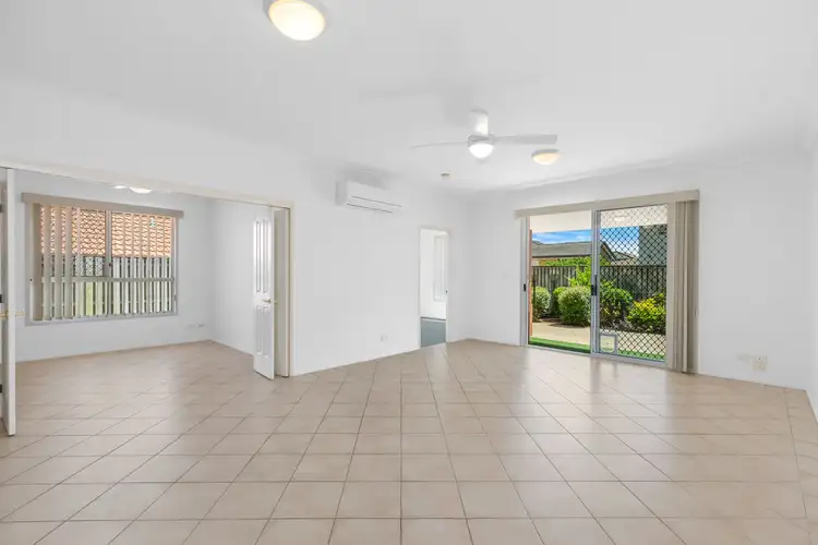 Sixth view of Homely villa listing, 40/173 Cribb Road, Carindale QLD 4152