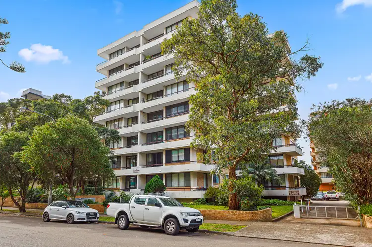 Main view of Homely apartment listing, 36/3-11 Princess Street, Brighton-Le-Sands NSW 2216