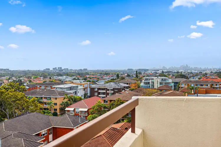 Second view of Homely apartment listing, 36/3-11 Princess Street, Brighton-Le-Sands NSW 2216