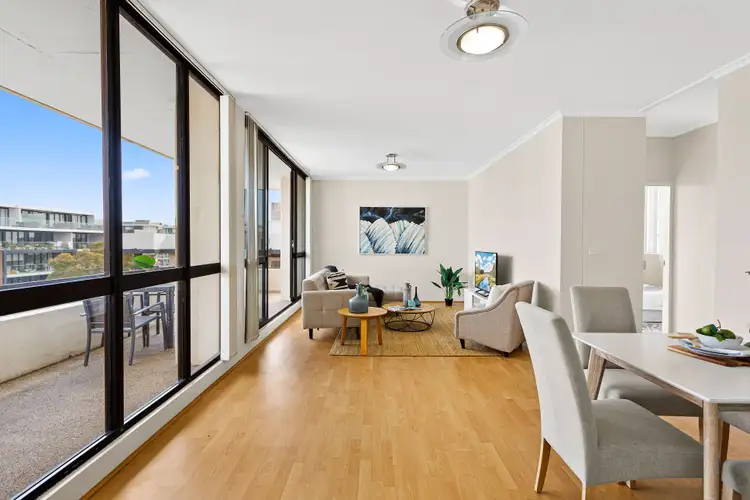 Third view of Homely apartment listing, 36/3-11 Princess Street, Brighton-Le-Sands NSW 2216