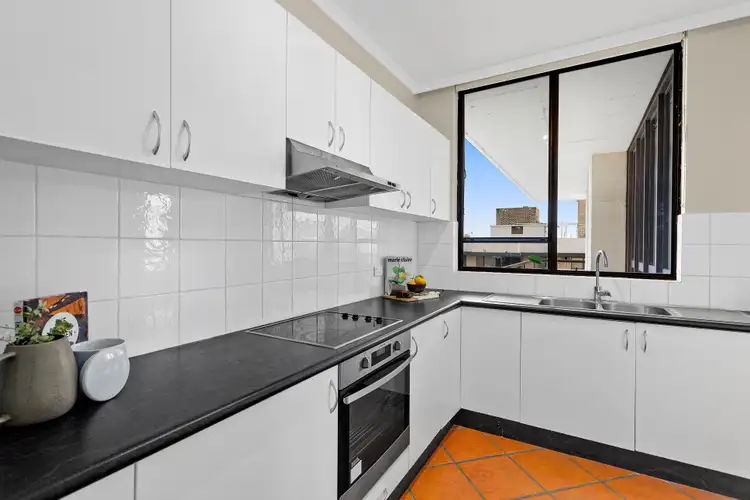 Fourth view of Homely apartment listing, 36/3-11 Princess Street, Brighton-Le-Sands NSW 2216