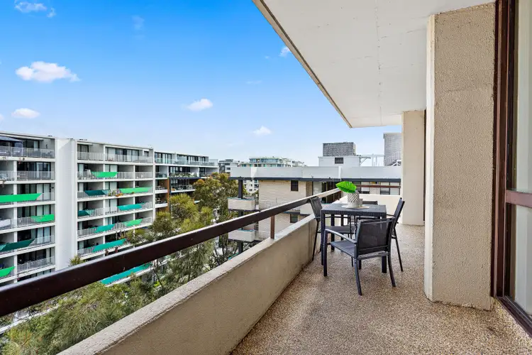 Fifth view of Homely apartment listing, 36/3-11 Princess Street, Brighton-Le-Sands NSW 2216