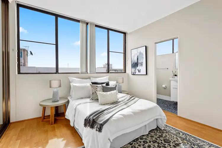 Sixth view of Homely apartment listing, 36/3-11 Princess Street, Brighton-Le-Sands NSW 2216