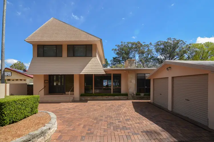 Main view of Homely house listing, 245 Avoca Drive, Green Point NSW 2251