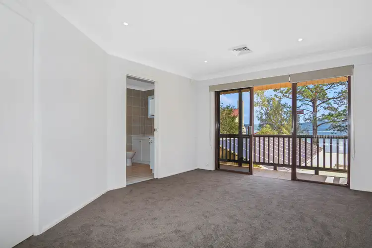 Fifth view of Homely house listing, 245 Avoca Drive, Green Point NSW 2251