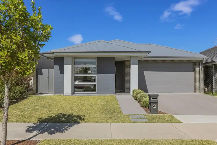 19 Chaffey Street, Llandilo NSW 2747