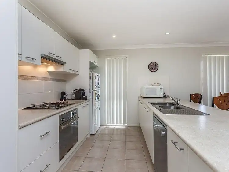 Second view of Homely house listing, 12/23 Darryl Street, Loganlea QLD 4131
