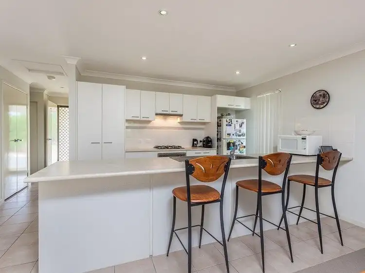 Third view of Homely house listing, 12/23 Darryl Street, Loganlea QLD 4131