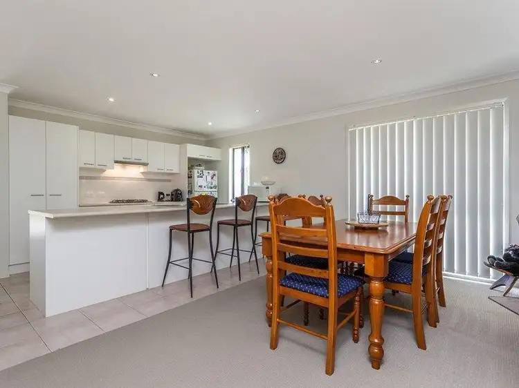 Fourth view of Homely house listing, 12/23 Darryl Street, Loganlea QLD 4131
