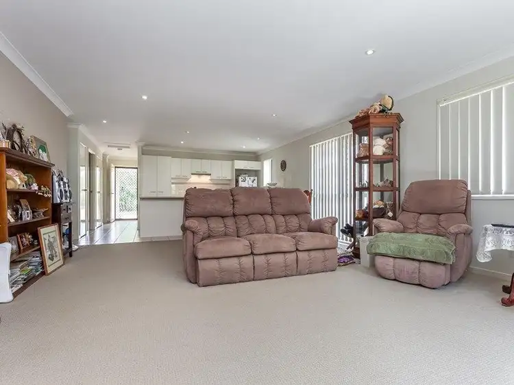 Fifth view of Homely house listing, 12/23 Darryl Street, Loganlea QLD 4131