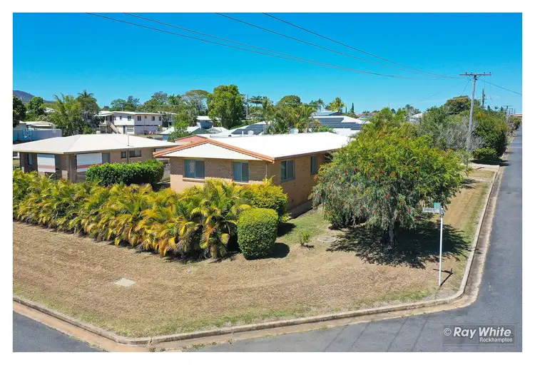 436 Brigg Street, Frenchville QLD 4701