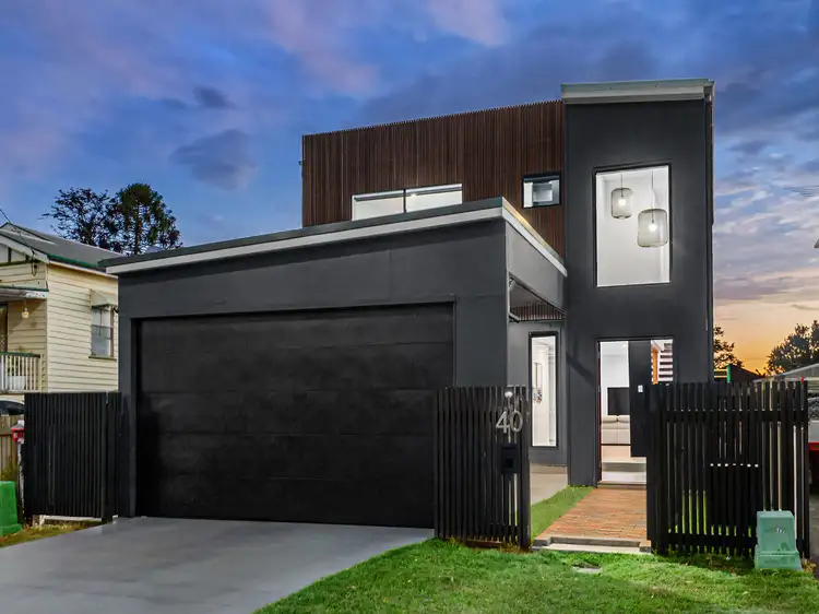 40 Jensen Road, Banyo QLD 4014