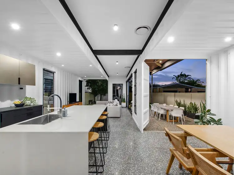 Sixth view of Homely house listing, 40 Jensen Road, Banyo QLD 4014