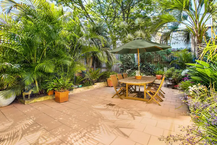 33 South Street, Edgecliff NSW 2027