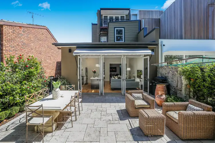 Fifth view of Homely house listing, 72 Ruthven Street, Bondi Junction NSW 2022