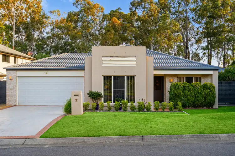 7 Boxwood Place, Carseldine QLD 4034