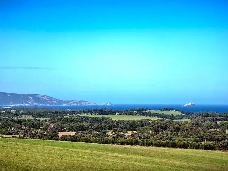 Fourth view of Homely land listing, Lot 2 Mount Richard Road, Kalgan WA 6330