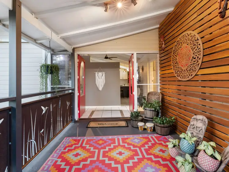 Second view of Homely house listing, 150 Mayfield Road, Moorooka QLD 4105