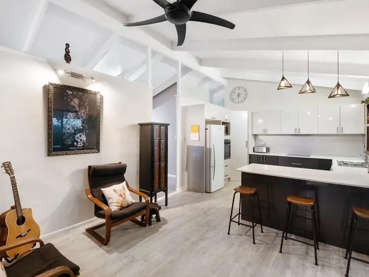 Fifth view of Homely house listing, 150 Mayfield Road, Moorooka QLD 4105