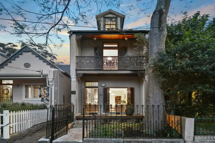 123 Union Street, Newtown NSW 2042