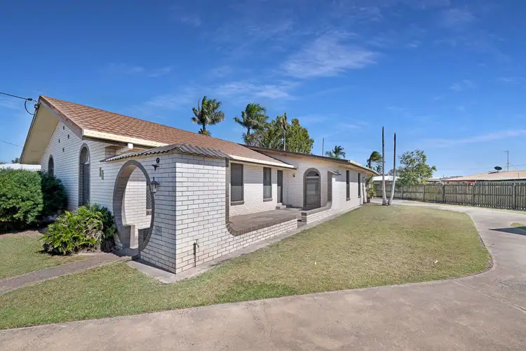 11 Smyth Court, Bundaberg North QLD 4670