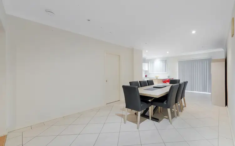 Fourth view of Homely semi-detached listing, 16A Brenda Street, Ingleburn NSW 2565