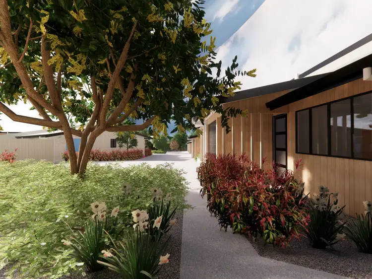 Second view of Homely unit listing, 11/2 Olivine Street, Cooroy QLD 4563