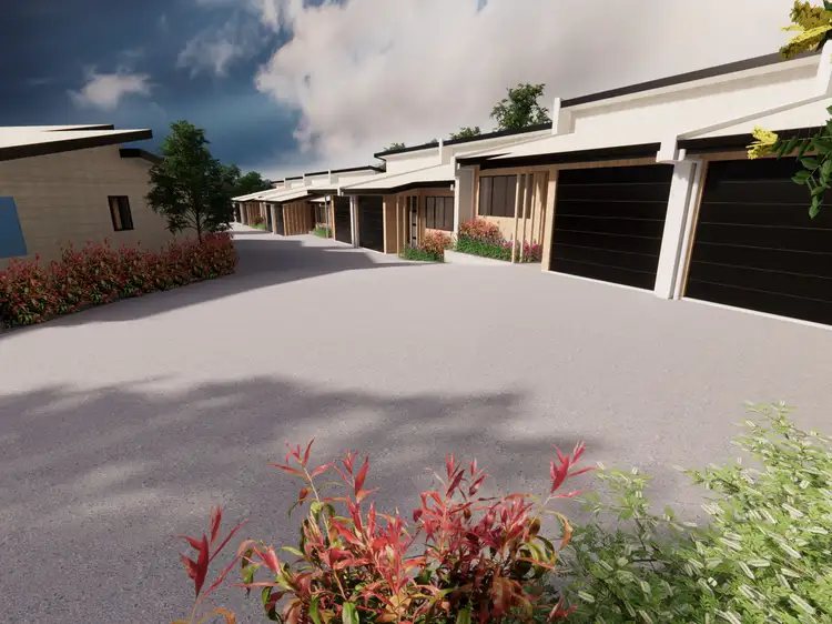 Third view of Homely unit listing, 11/2 Olivine Street, Cooroy QLD 4563