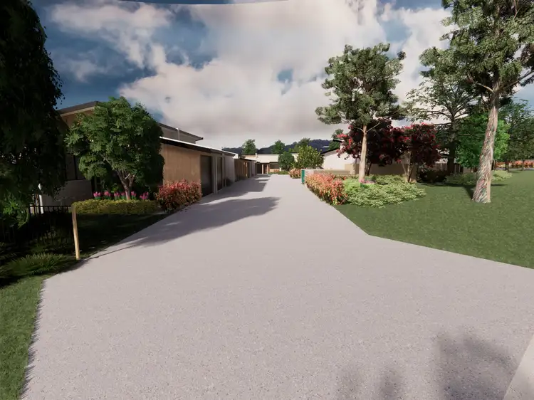 Fourth view of Homely unit listing, 11/2 Olivine Street, Cooroy QLD 4563
