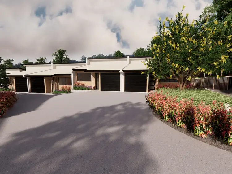 Fifth view of Homely unit listing, 11/2 Olivine Street, Cooroy QLD 4563