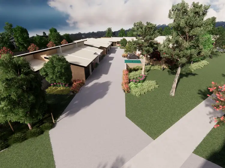 Sixth view of Homely unit listing, 11/2 Olivine Street, Cooroy QLD 4563