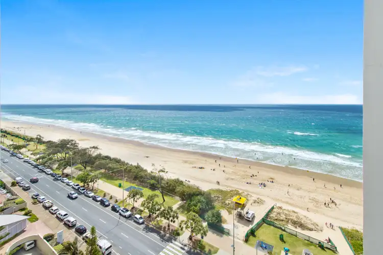 16B/3277 Surfers Paradise Boulevard, Surfers Paradise QLD 4217