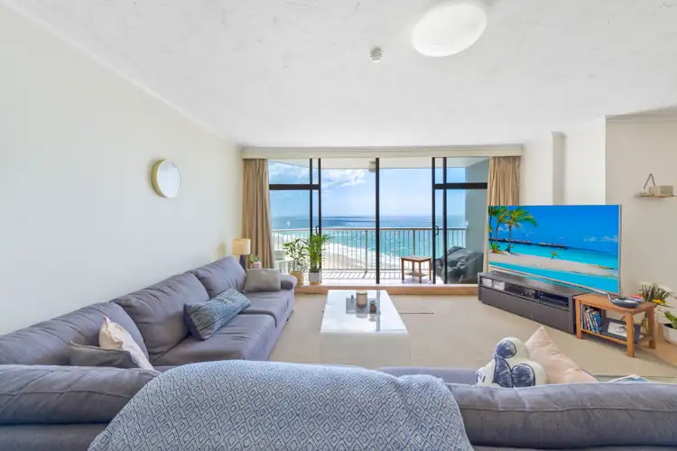 Fourth view of Homely apartment listing, 16B/3277 Surfers Paradise Boulevard, Surfers Paradise QLD 4217